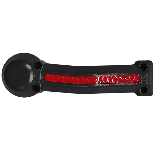 gotrax-g2-glider-r-flecteur-avant-gauche-trottinette image 1