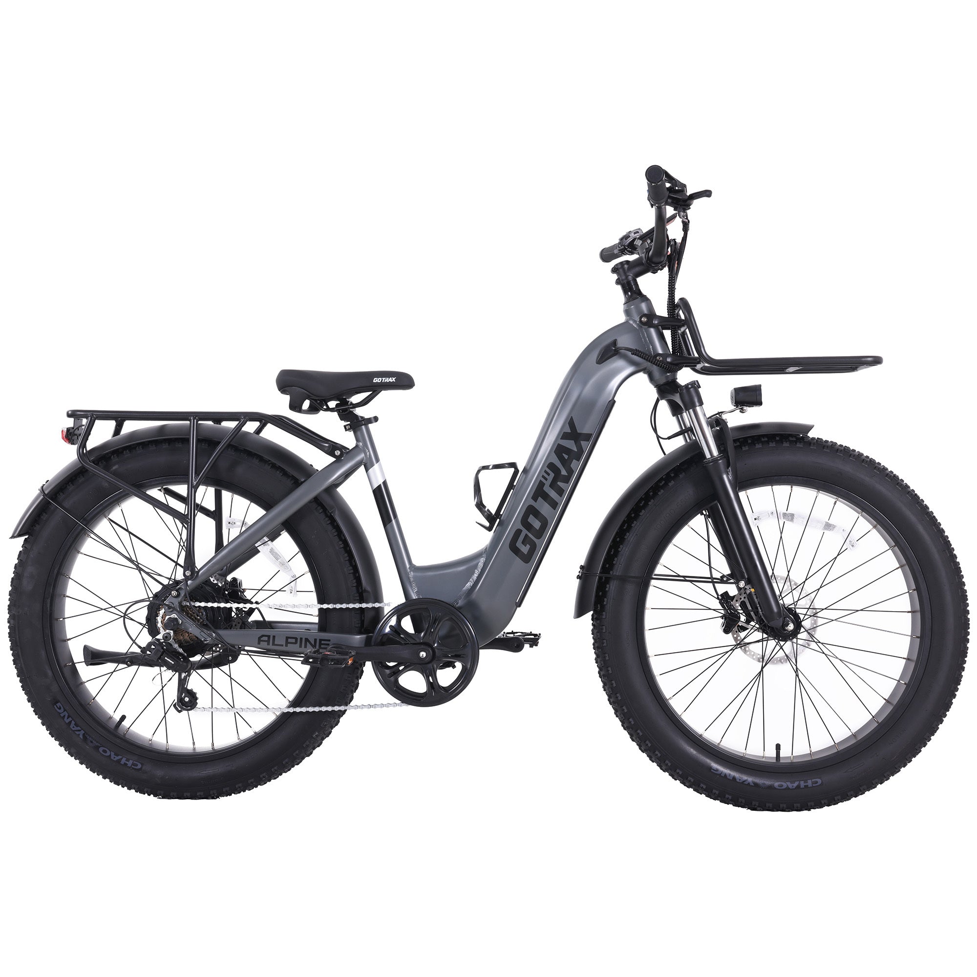 gotrax-alpine-v-lo-lectrique-fat-bike-pneus-4-suspension image 1