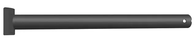 gotrax-tube-t-lescopique-trottinette-gks-lumios image 1