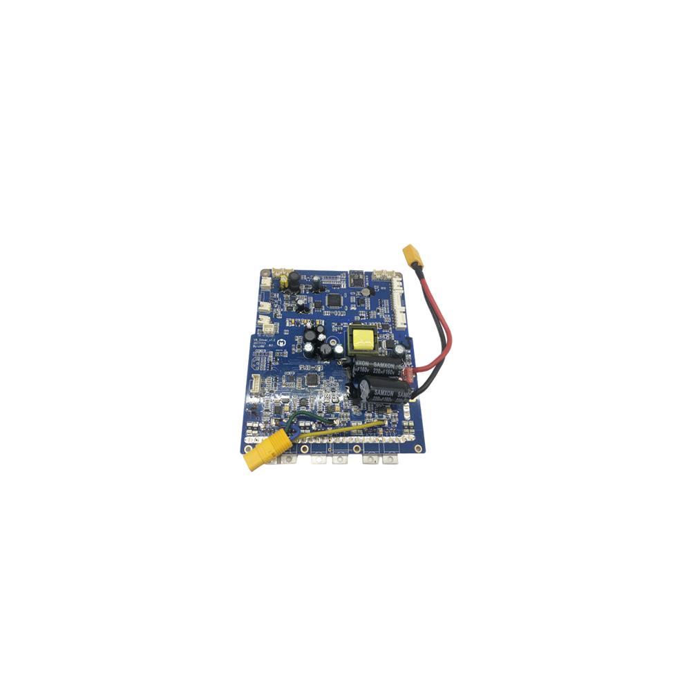 inmotion-v8s-carte-driver-board-gyroroue-origine image 1
