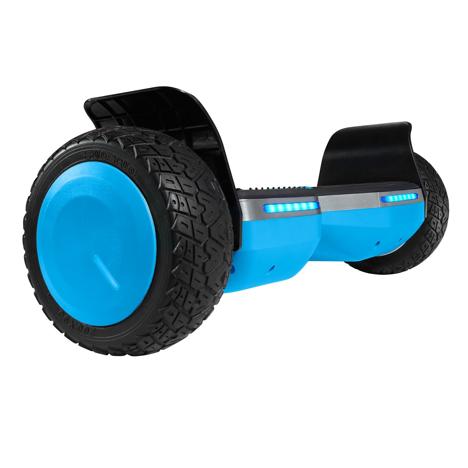 gotrax-srx-pro-hoverboard-tout-terrain-8-5-pouces-rouge image 3