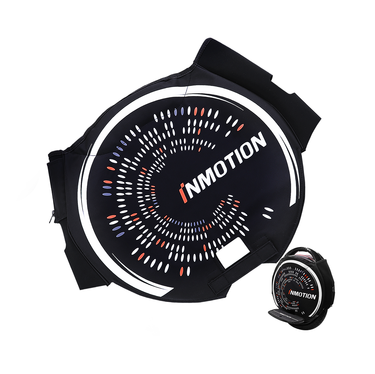inmotion-v8s-housse-de-protection-monocycle-lectrique image 1