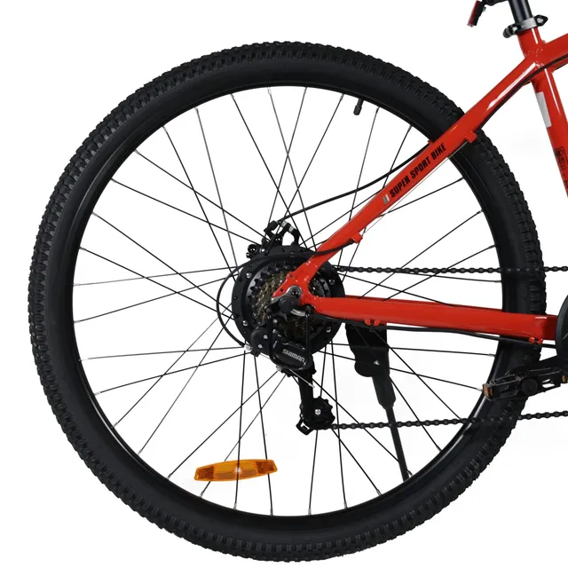 gotrax-traveler-roue-moteur-v-lo-lectrique-avant-arri-re image 1