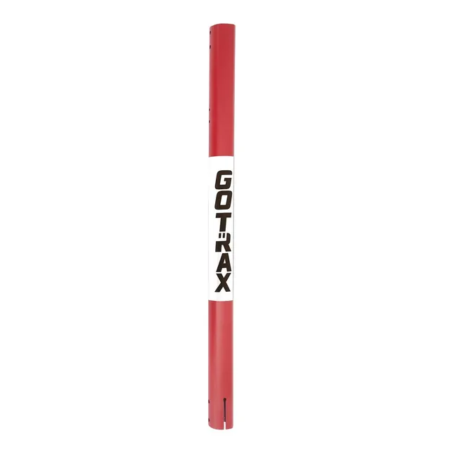 gotrax-apex-potence-trottinette-lectrique-rouge-1-vis image 1