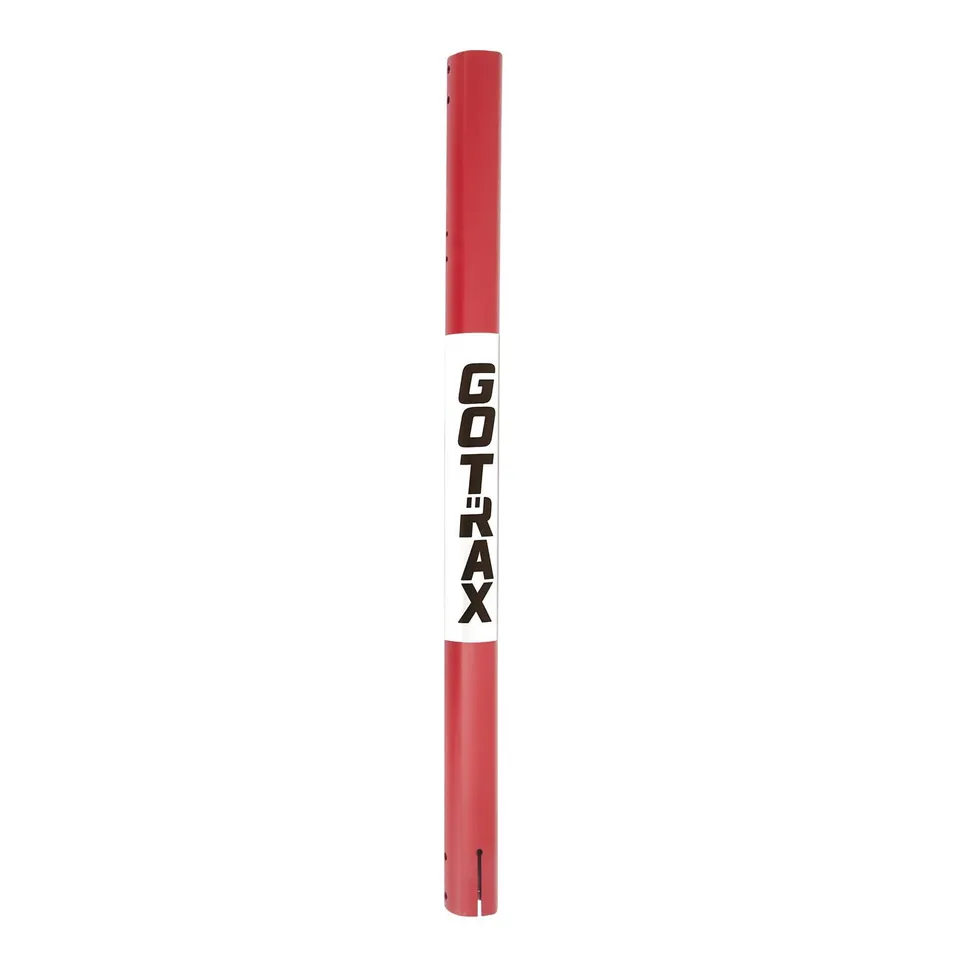 gotrax-apex-potence-trottinette-lectrique-rouge-1-vis image 1