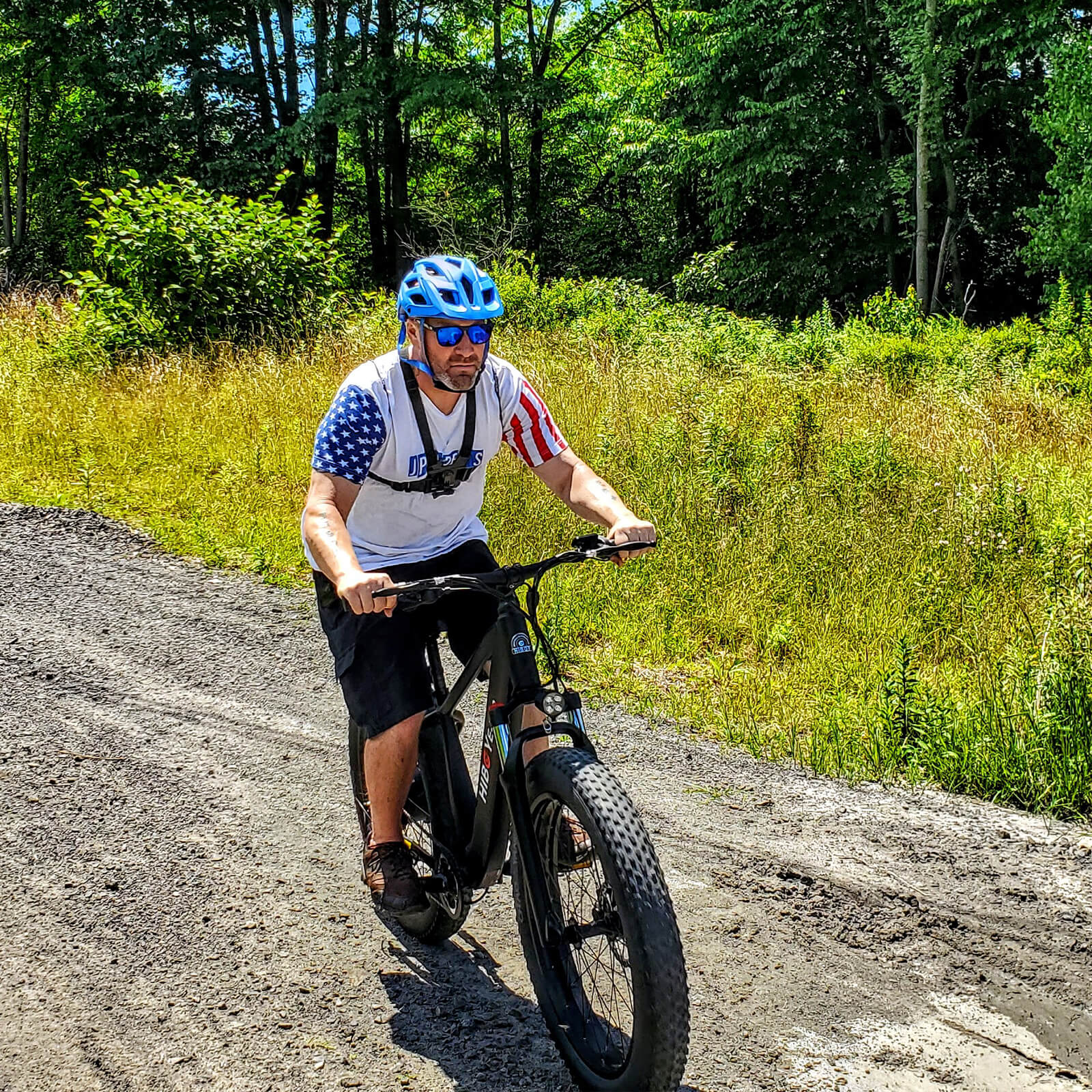 hiboy-p6-v-lo-lectrique-fat-tire-reconditionn image 5