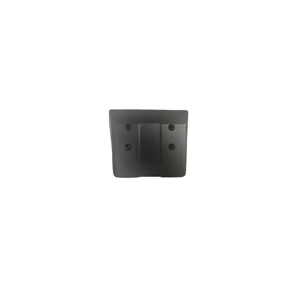 inmotion-rs-rear-plate-plaque-arri-re-trottinette image 1