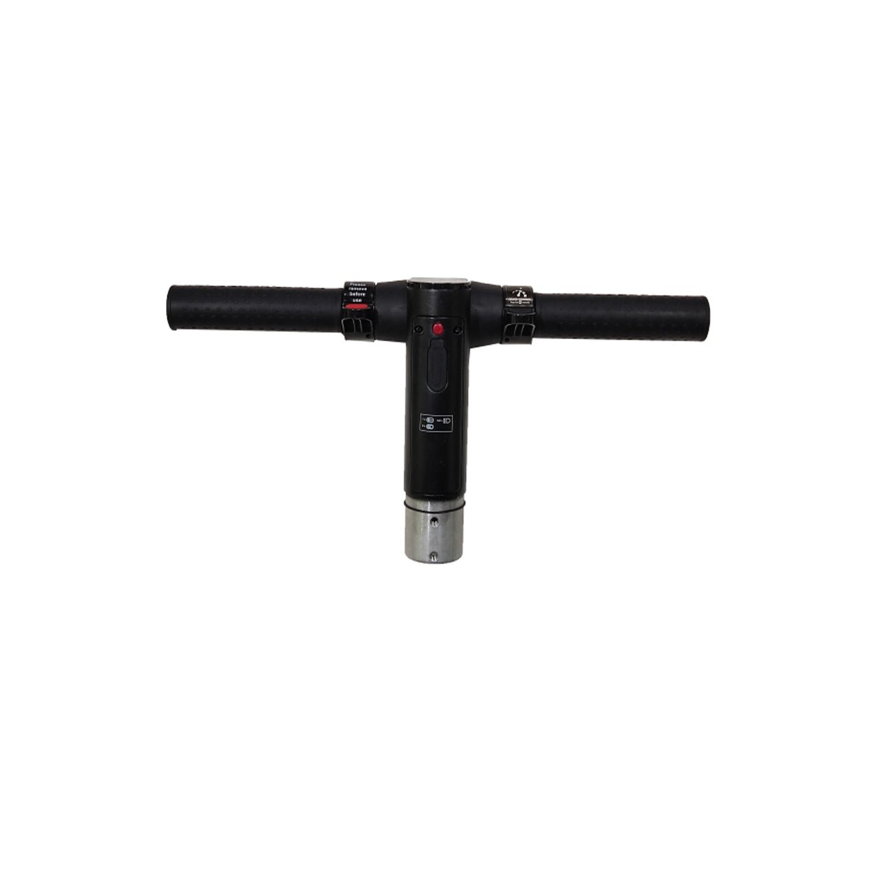 gotrax-gxl-console-trottinette-lectrique-avec-cran image 1
