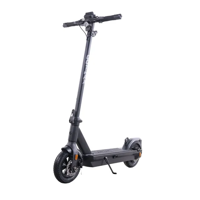 gotrax-g7-trottinette-lectrique-500w-48v-noire image 1