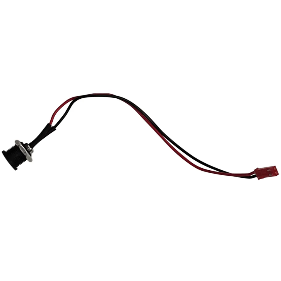 gotrax-eclipse-g5-g6-port-de-charge-trottinette-rechange image 1