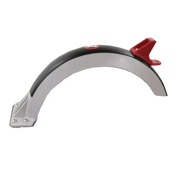 gotrax-xr-ultra-garde-boue-arri-re-gris-trottinette-lectrique image 1