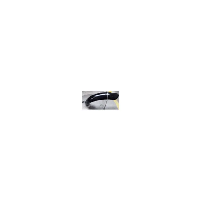gotrax-flex-campus-pro-astro-garde-boue-trottinette-avant image 1