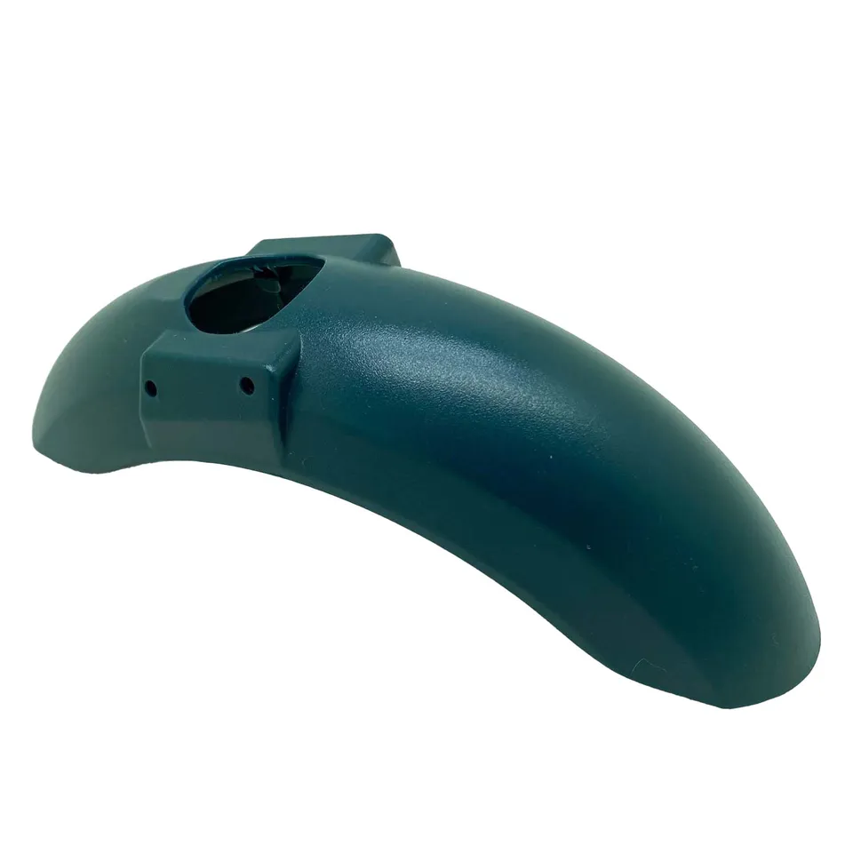 gotrax-apex-apex-xl-garde-boue-avant-trottinette-noir image 1