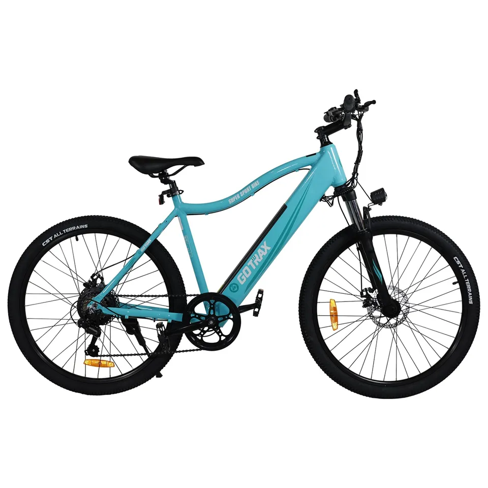 gotrax-emerge-v-lo-lectrique-26-pouces-ocean-teal image 1