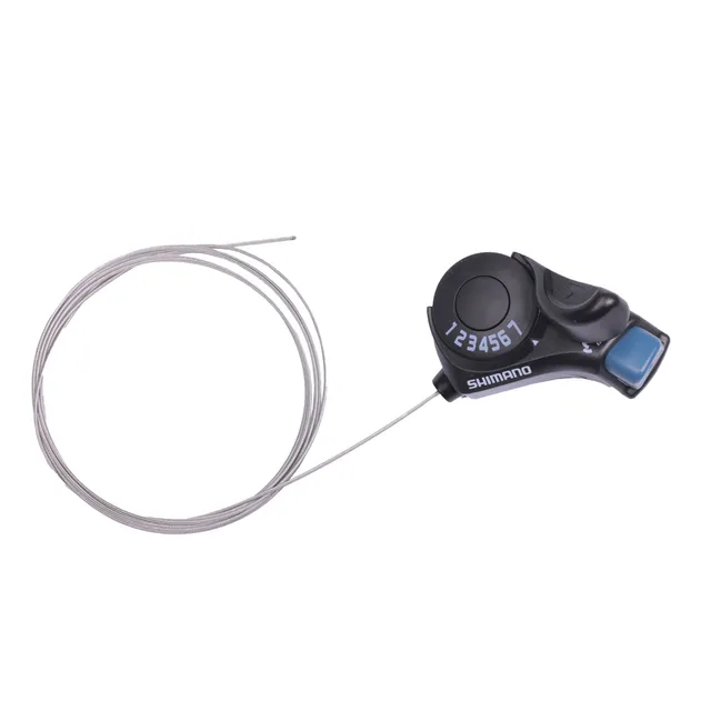 shimano-7-vitesses-manette-v-lo-lectrique-shimano image 1