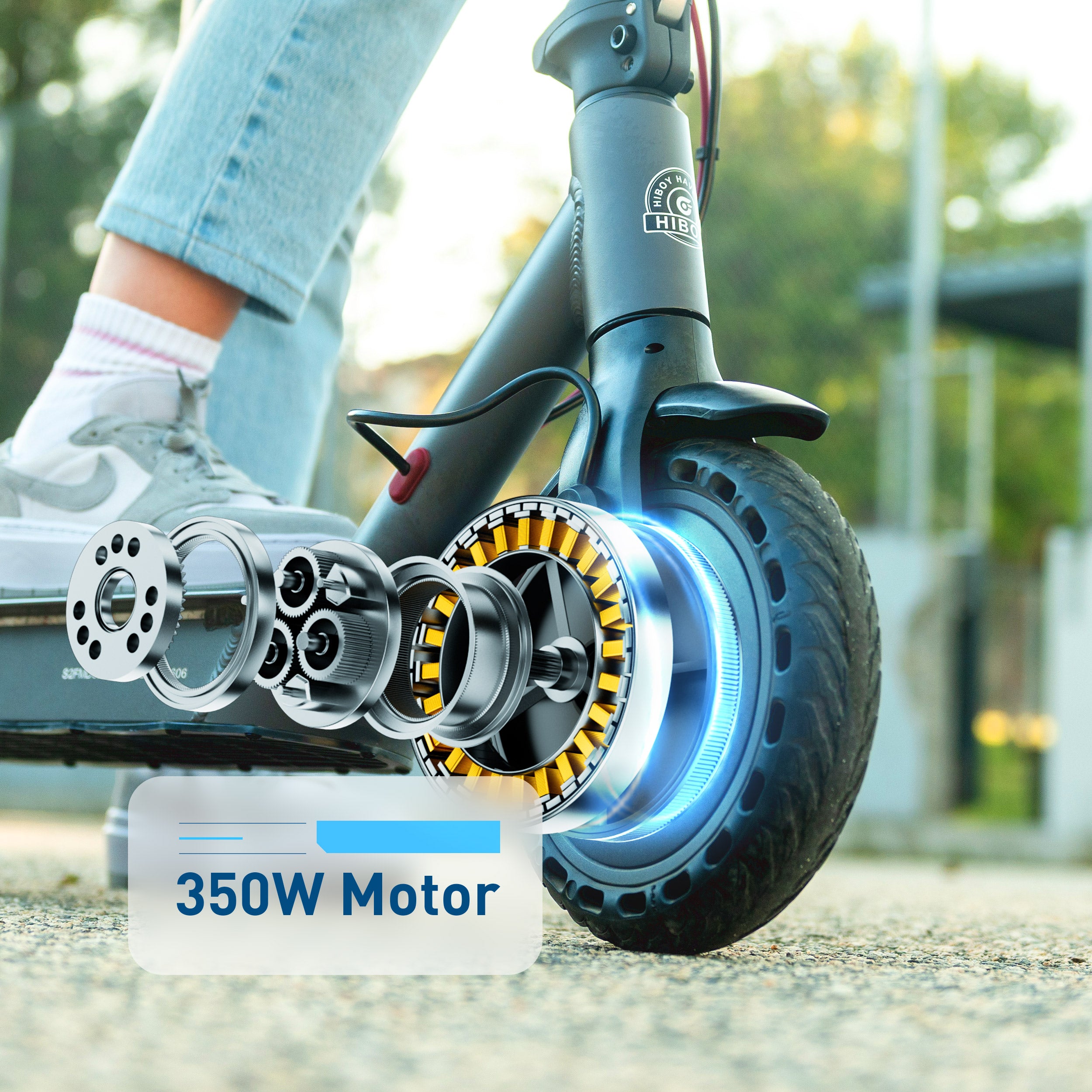 hiboy-s2-trottinette-lectrique-17-miles-19-mph image 7