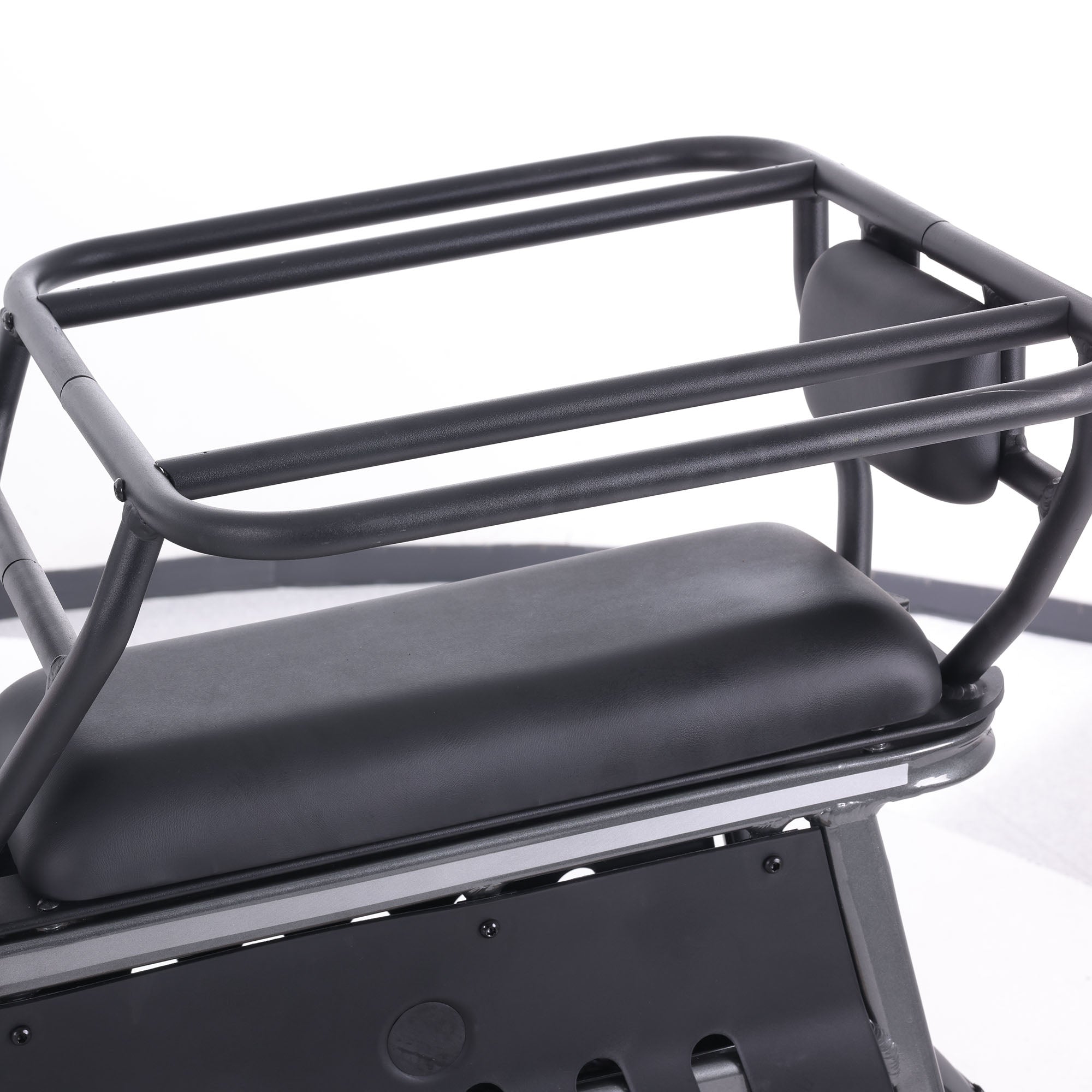 gotrax-porter-si-ge-enfant-v-lo-cargo-lectrique-arri-re image 1