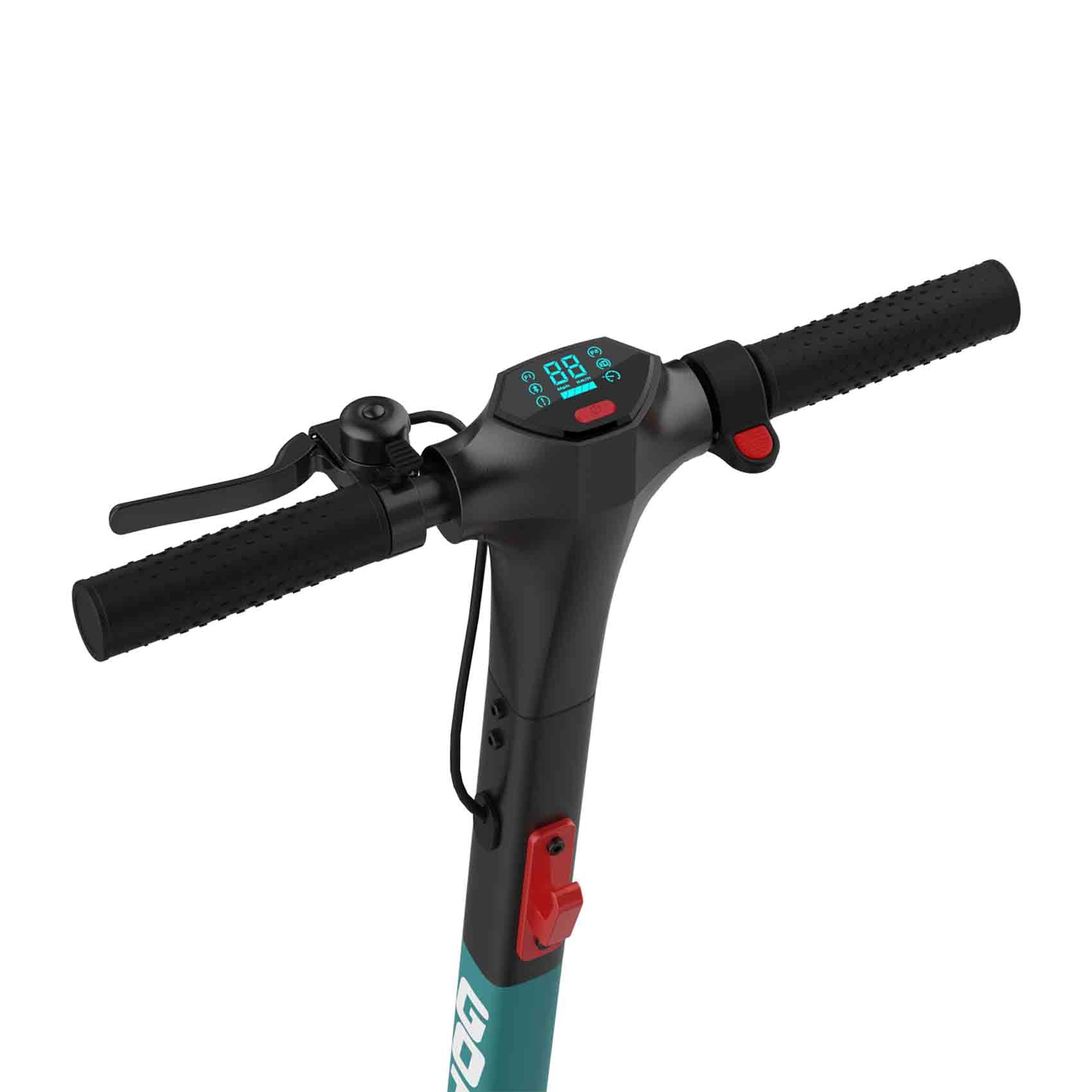gotrax-xr-elite-max-trottinette-lectrique-grande-autonomie image 6