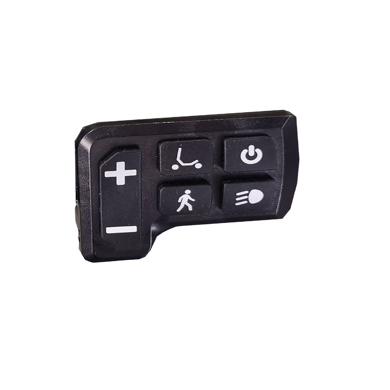 gotrax-gx1-gx2-raptor-display-trottinette-lectrique image 1