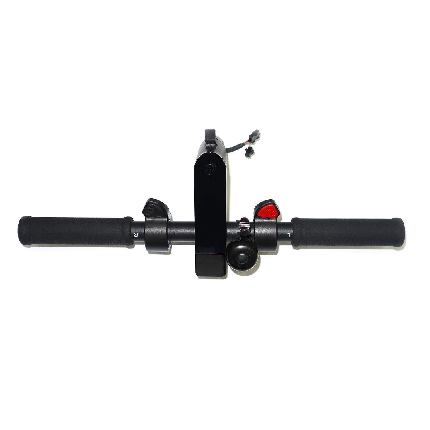hiboy-kit-guidon-s2-lite-trottinette-noir image 1