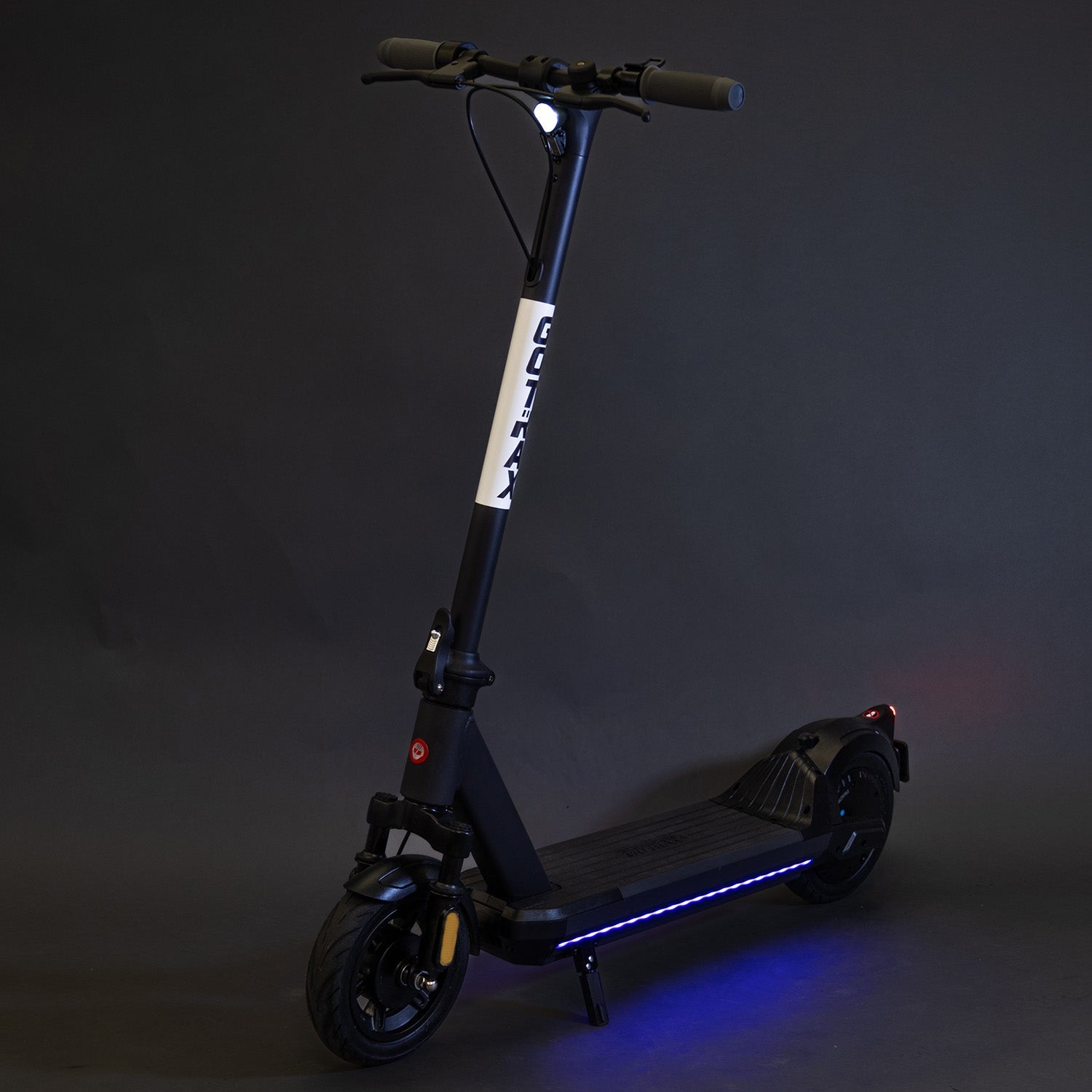 gotrax-eclipse-ultra-trottinette-lectrique-suspension-antivol image 4