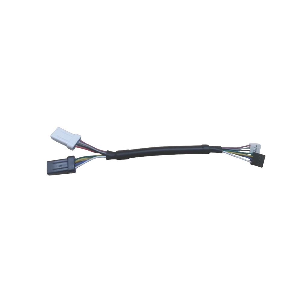 inmotion-p6-c-bles-feu-arri-re-pi-ce-gyroroue image 1