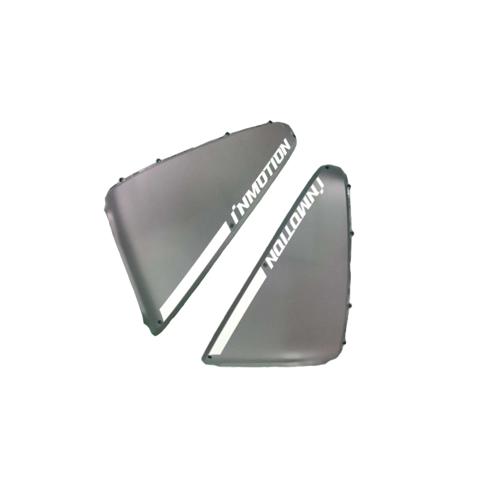 inmotion-v9-coques-d-coratives-gauche-droite-monocycle image 1