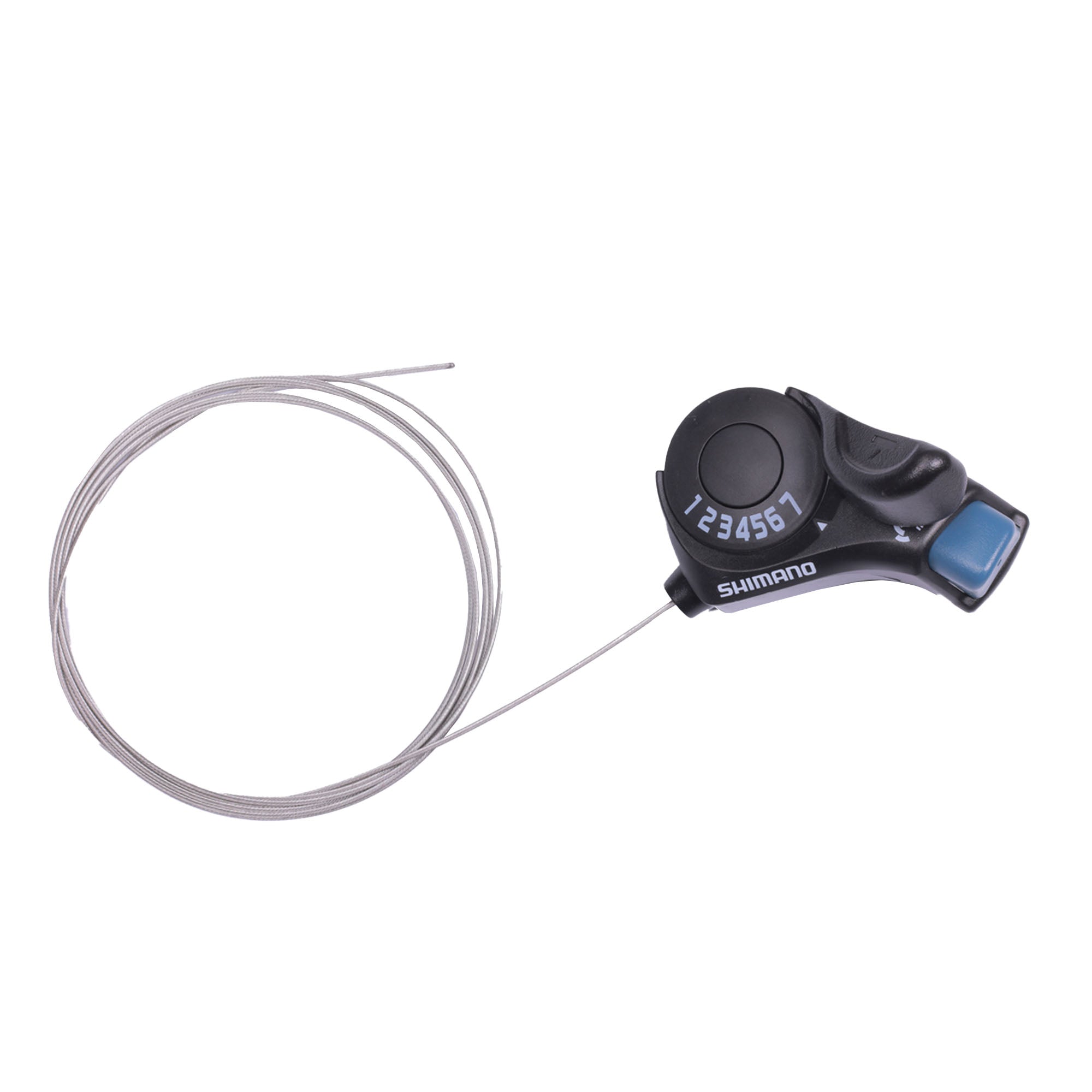 shimano-7-vitesses-manette-v-lo-lectrique-shimano image 1