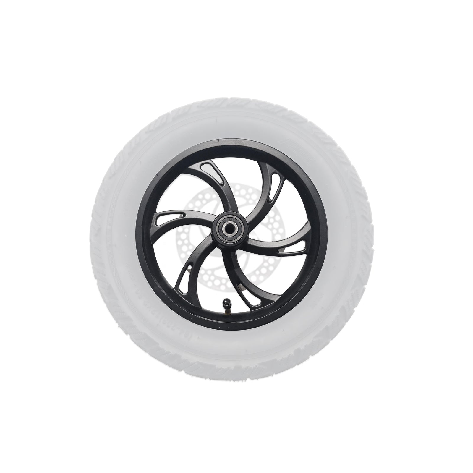hiboy-x300-jante-roue-trottinette-lectrique-seule image 1