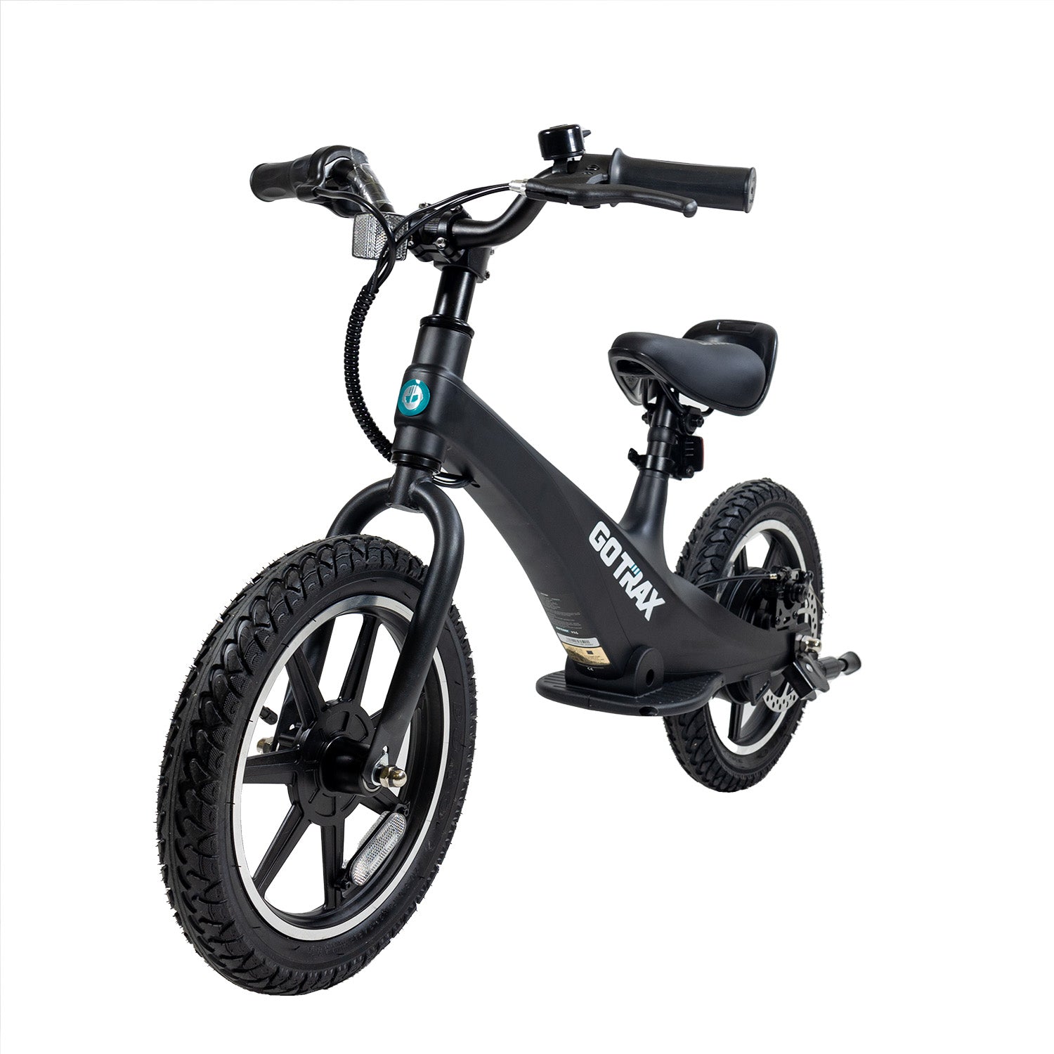 gotrax-v14-draisienne-lectrique-enfant-250w-d-s-5-ans image 5