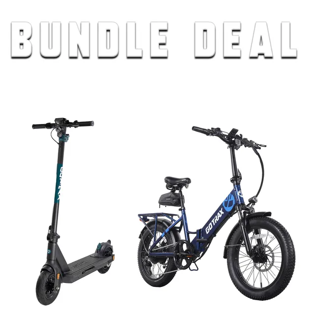 gotrax-f2-v2-gmax-v-lo-trottinette-lectriques-lot-2-adultes image 1