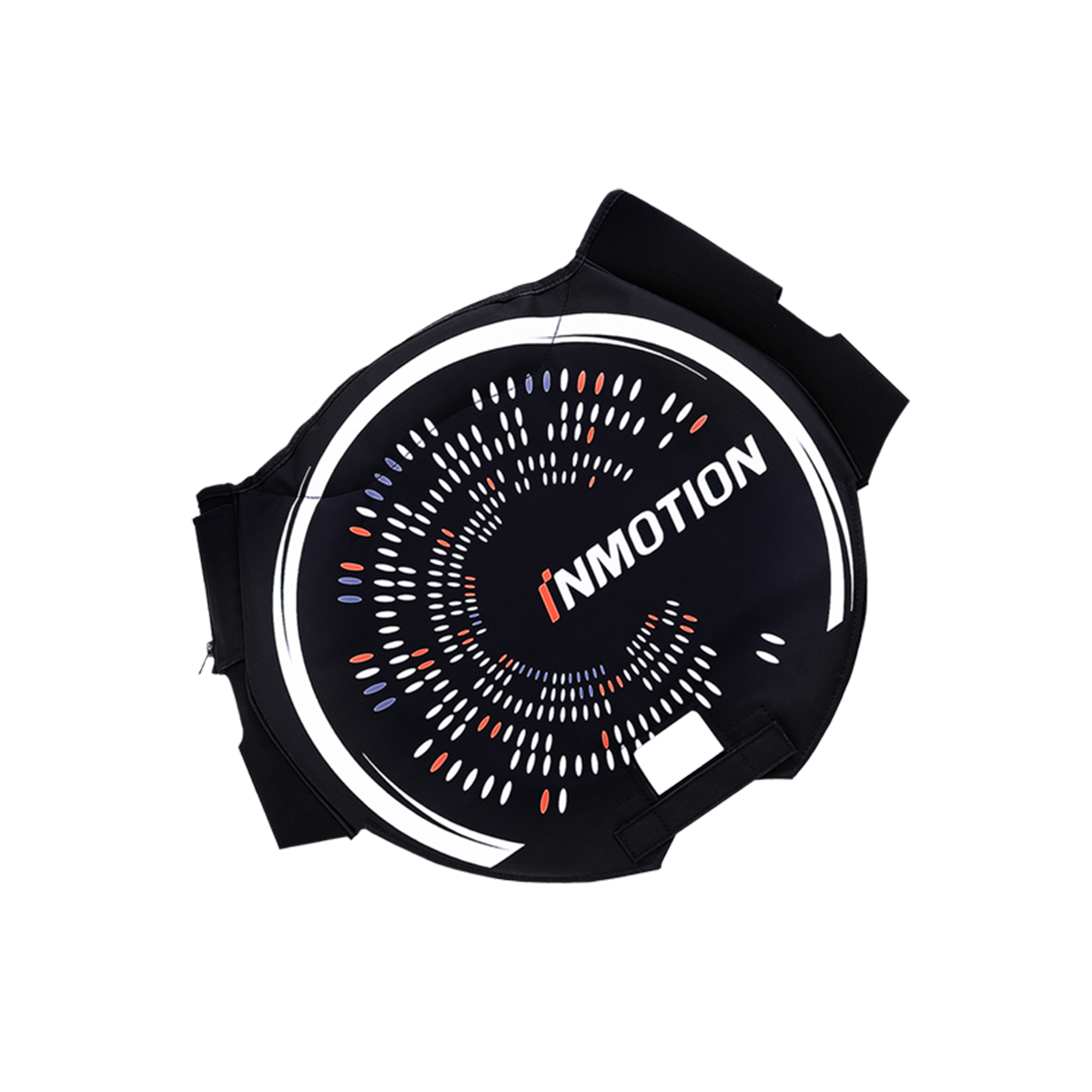 inmotion-v5-housse-protection-noire-gyroroue-polyester image 1