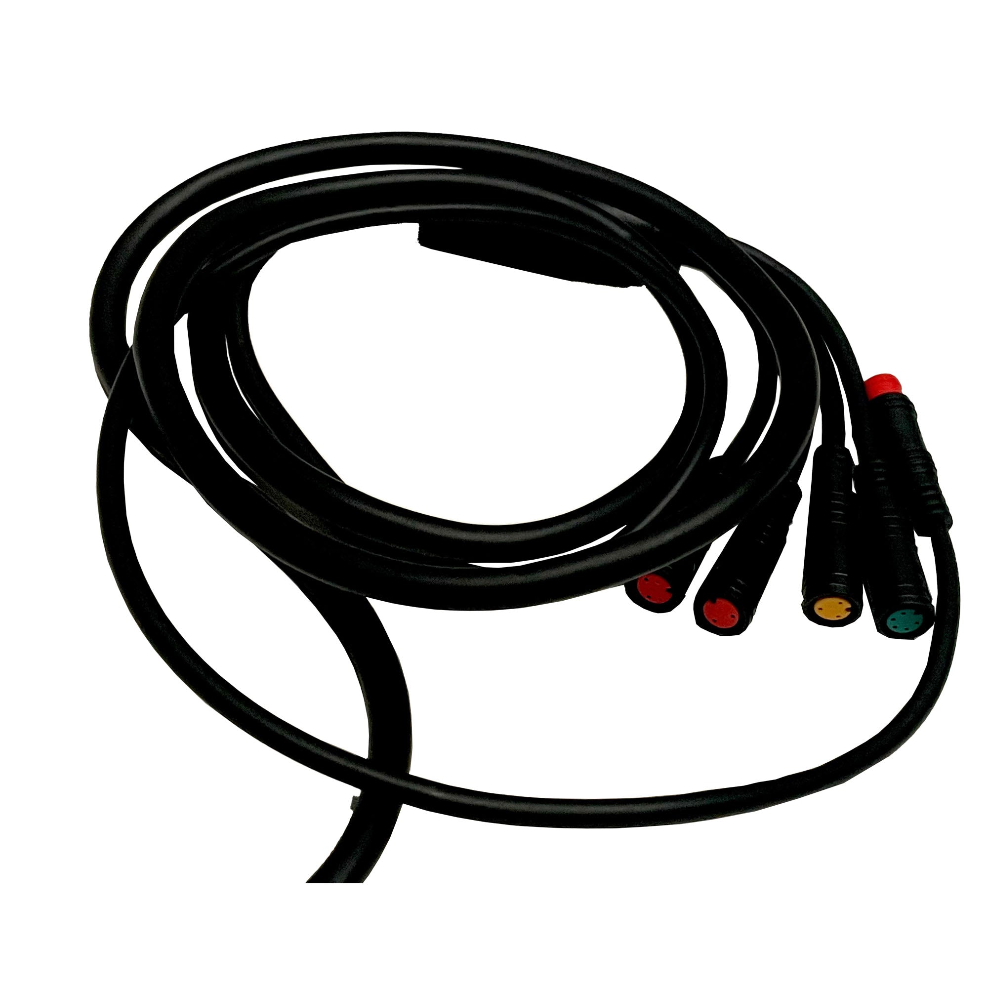 gotrax-f1-r1-f2-r2-z4-lite-faisceau-c-blage-v-lo-lectrique image 1