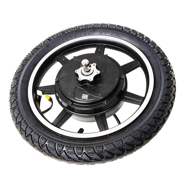 gotrax-v14-roue-moteur-v-lo-lectrique-arri-re-enfant image 1