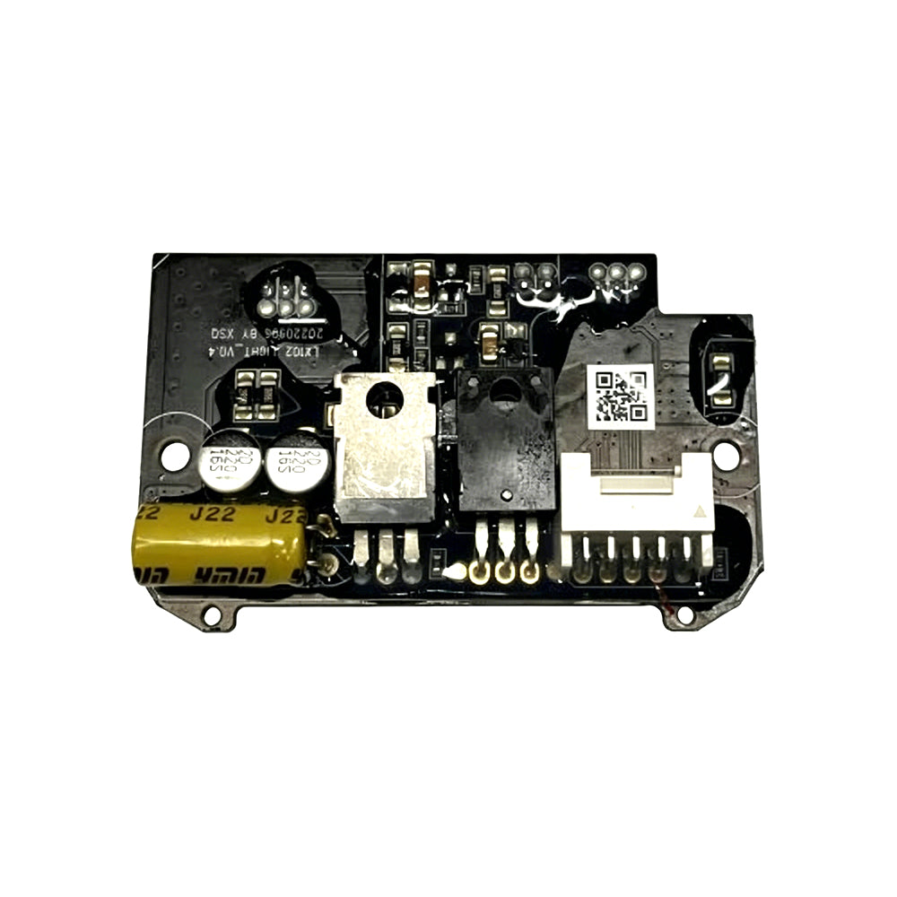 inmotion-v13-head-light-board-carte-phare-origine image 1