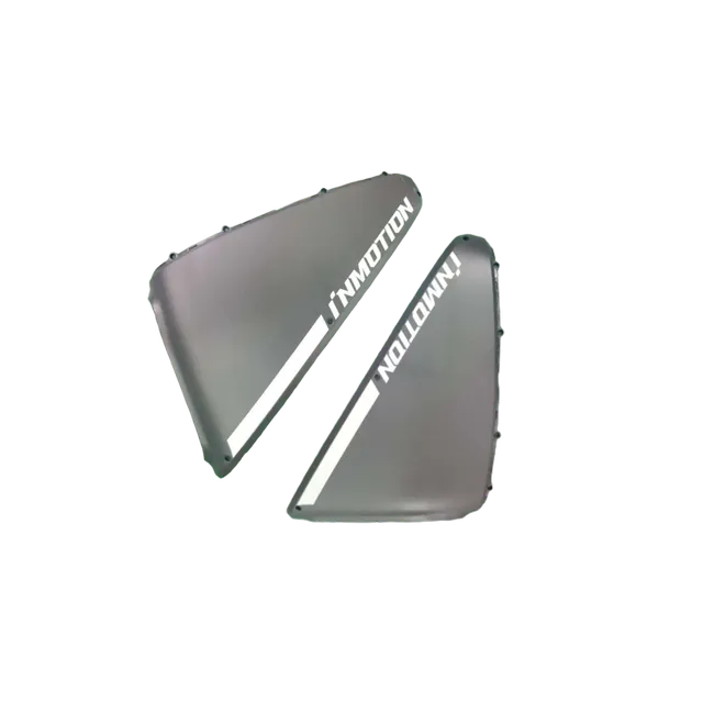 inmotion-v9-coques-d-coratives-gauche-droite-monocycle image 1