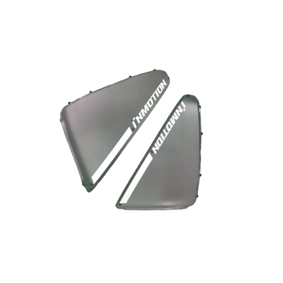 inmotion-v9-coques-d-coratives-gauche-droite-monocycle image 1