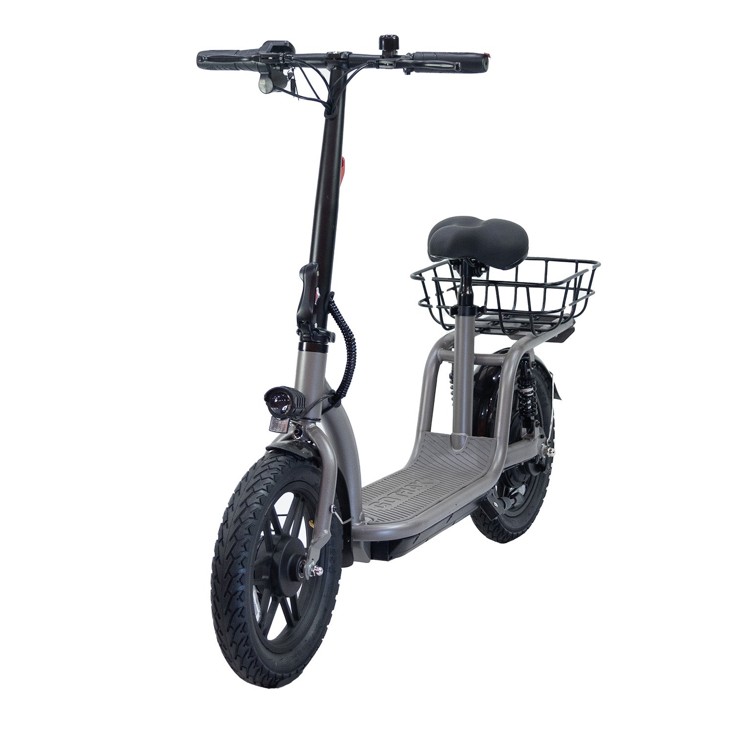 gotrax-flex-campus-trottinette-lectrique-avec-selle-campus image 1