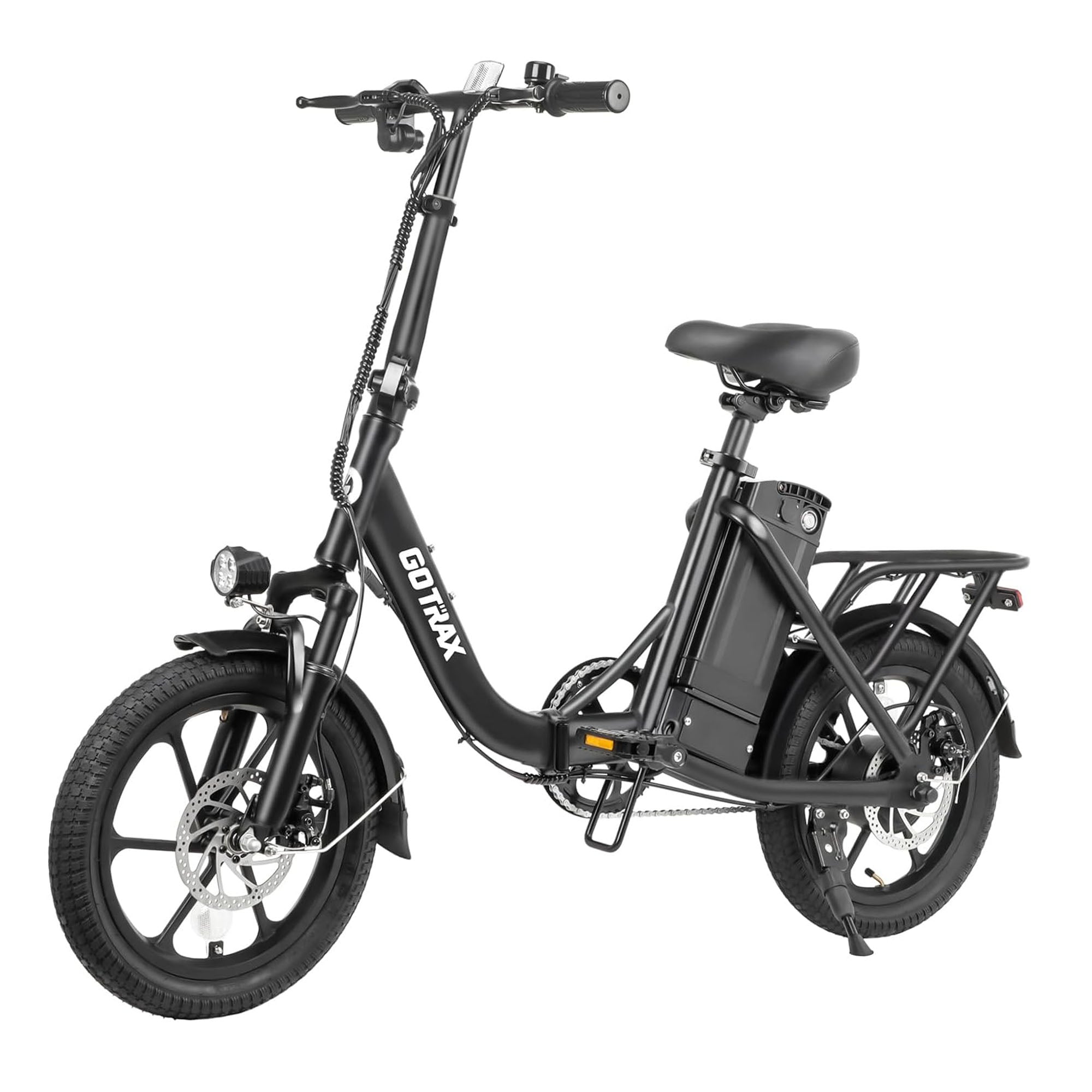 gotrax-nephelle-v-lo-lectrique-16-pouces-pliable-noir image 1