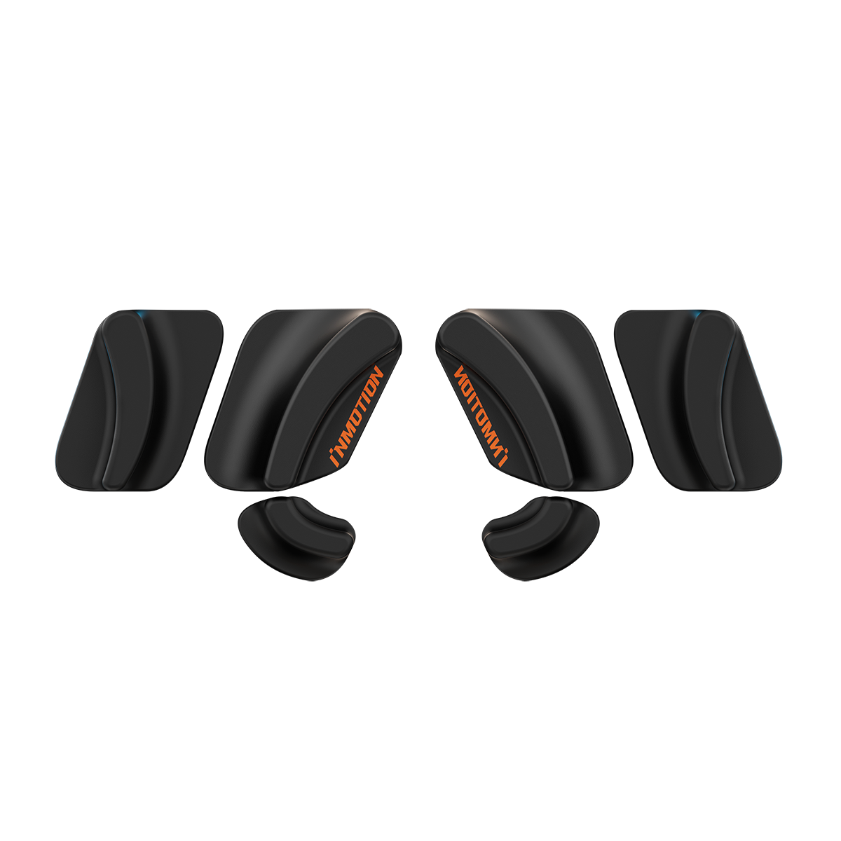 inmotion-v12s-power-pads-coussinets-gyroroue image 1