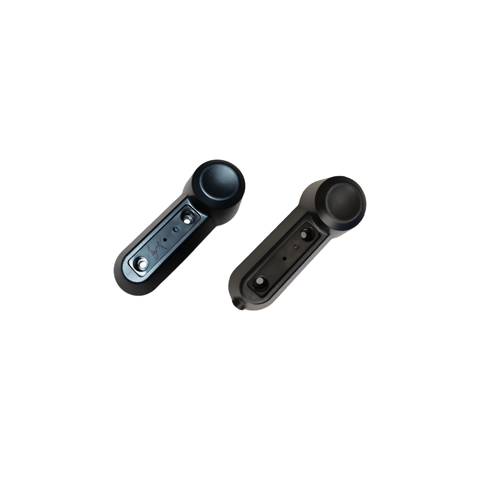 inmotion-climber-cache-fourche-avant-coque-d-corative-gauche-droite image 1