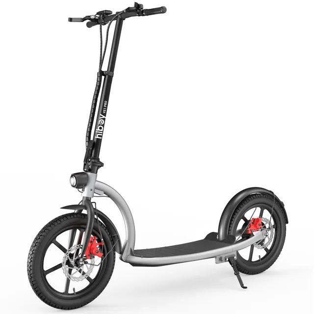 hiboy-ve1-pro-trottinette-lectrique-16-pouces-37-km-h image 1
