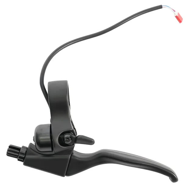 hiboy-max-pro-levier-frein-gauche-trottinette-aluminium image 1