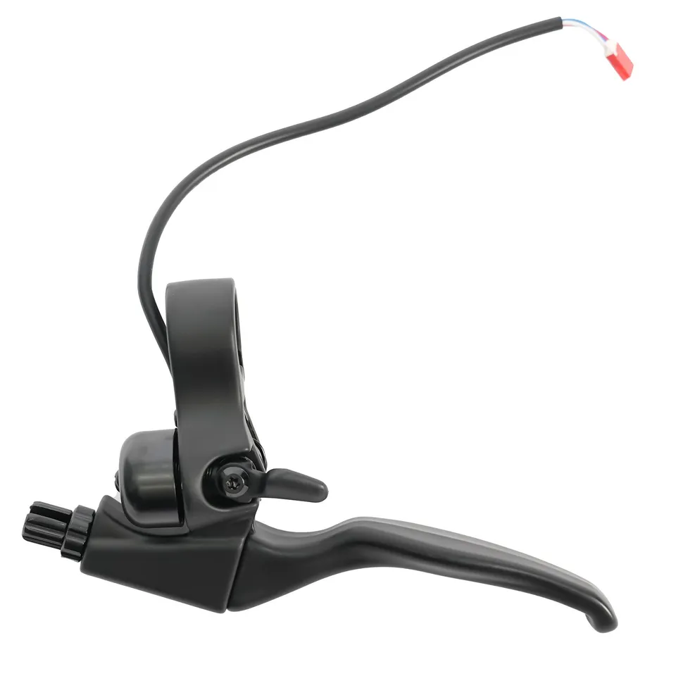 hiboy-max-pro-levier-frein-gauche-trottinette-aluminium image 1