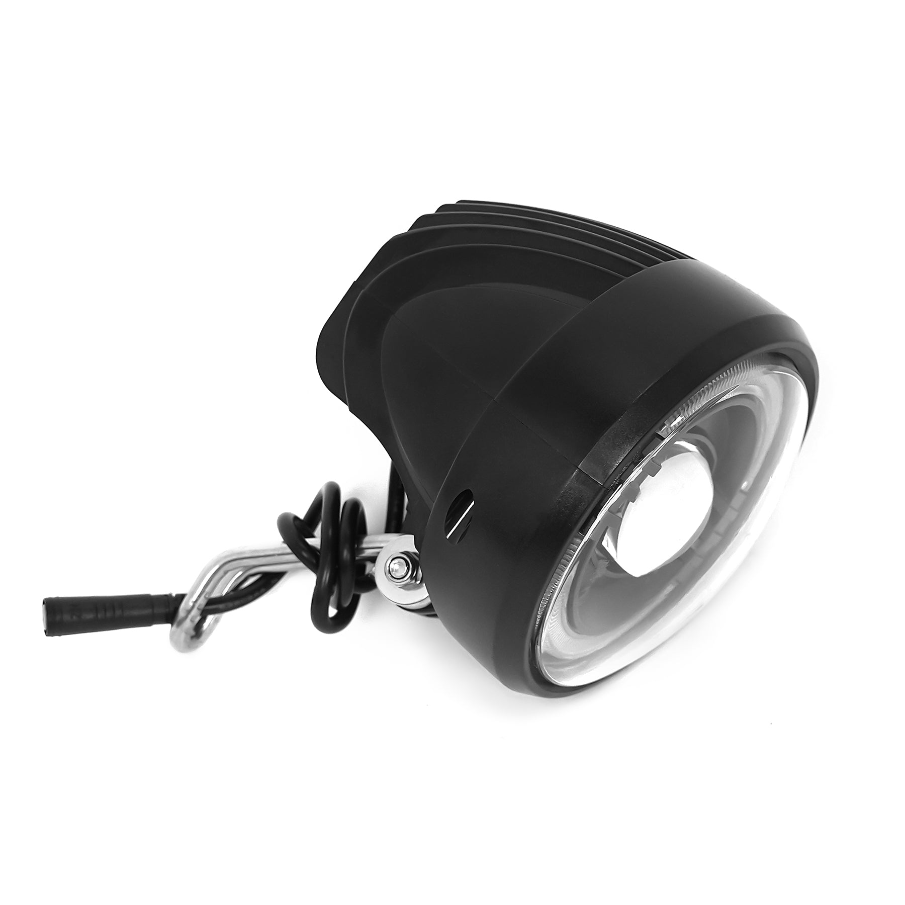 hiboy-u2-pro-phare-avant-trottinette-lectrique-avec-vis image 1