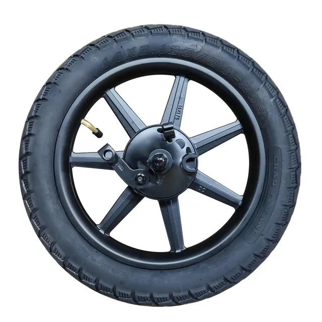 gotrax-flex-roue-compl-te-trottinette-lectrique-arri-re image 1
