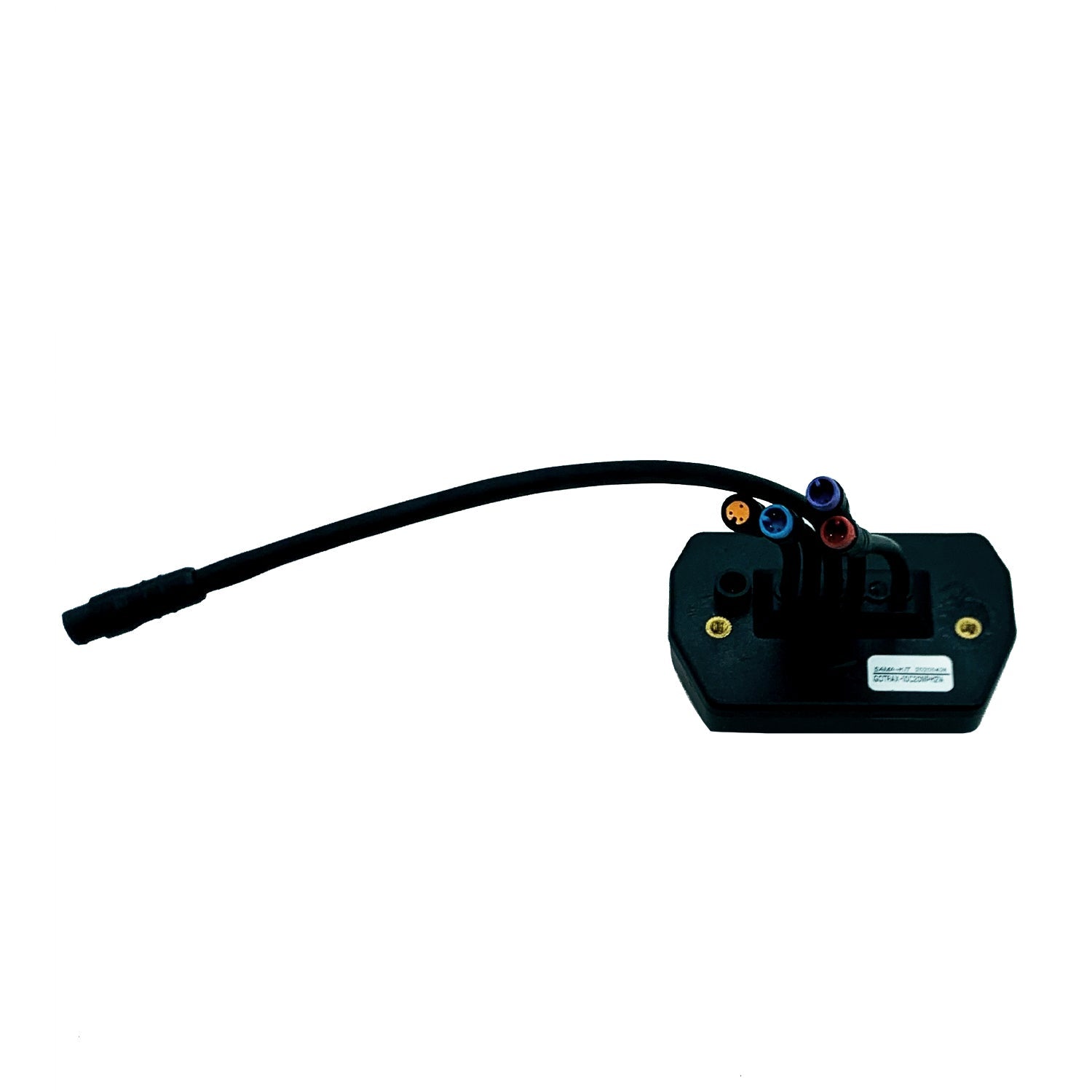 gotrax-g3-g4-gmax-cran-display-trottinette image 2