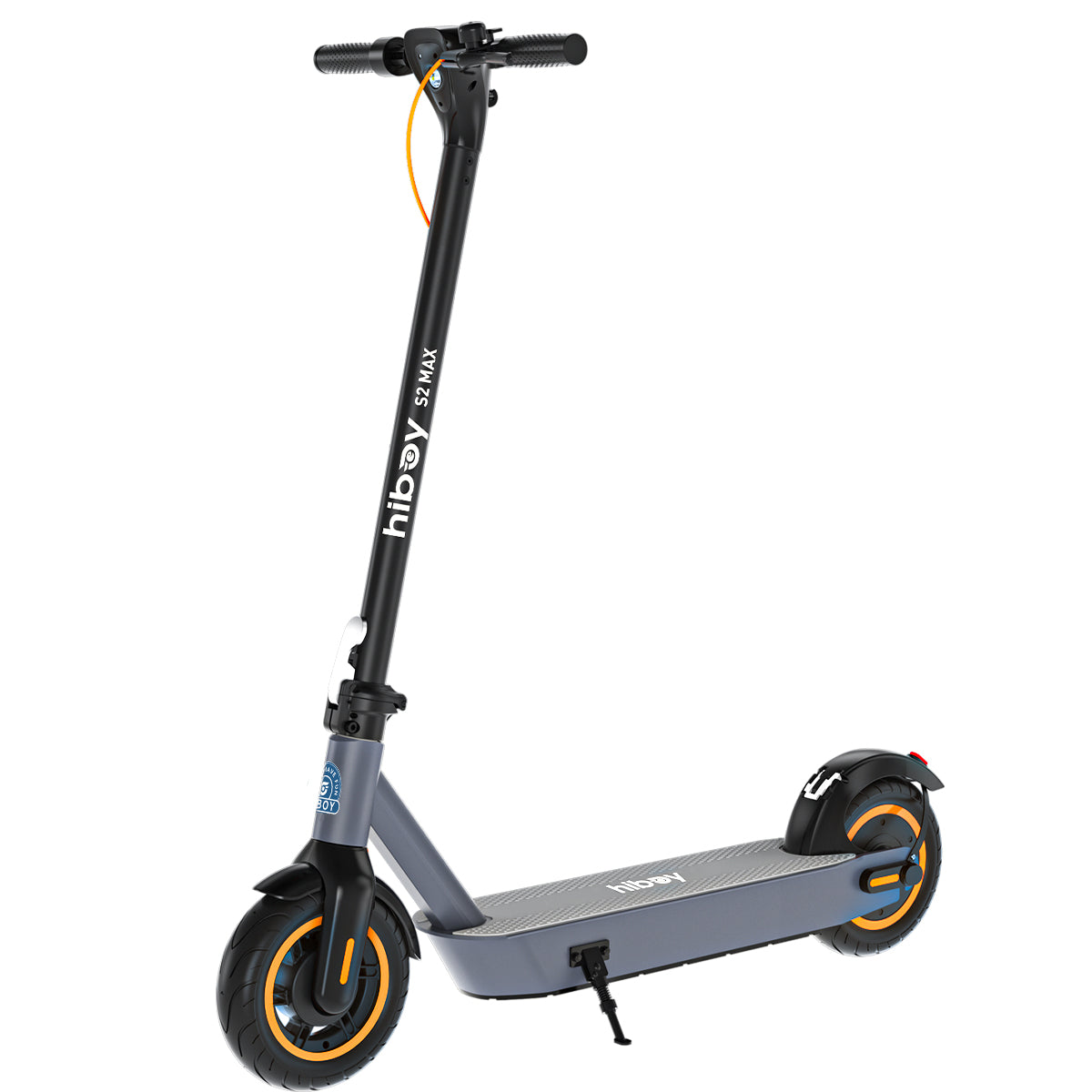hiboy-s2-max-trottinette-lectrique-reconditionn-e-adulte image 2