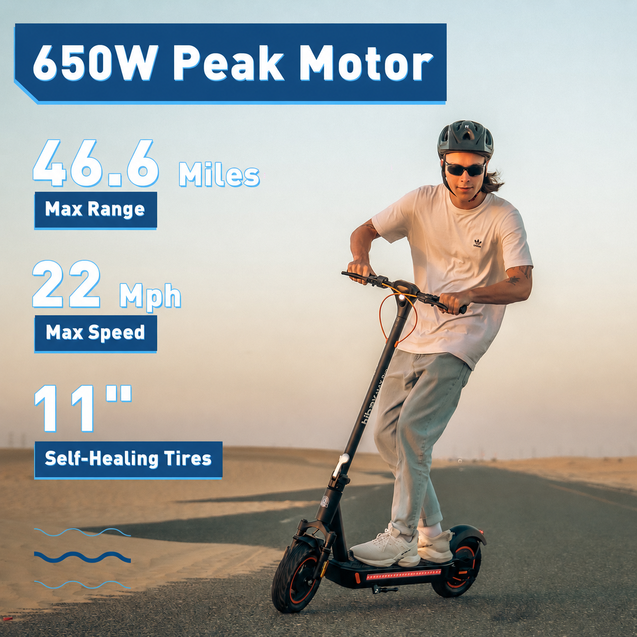 hiboy-max-pro-trottinette-lectrique-grande-autonomie image 2