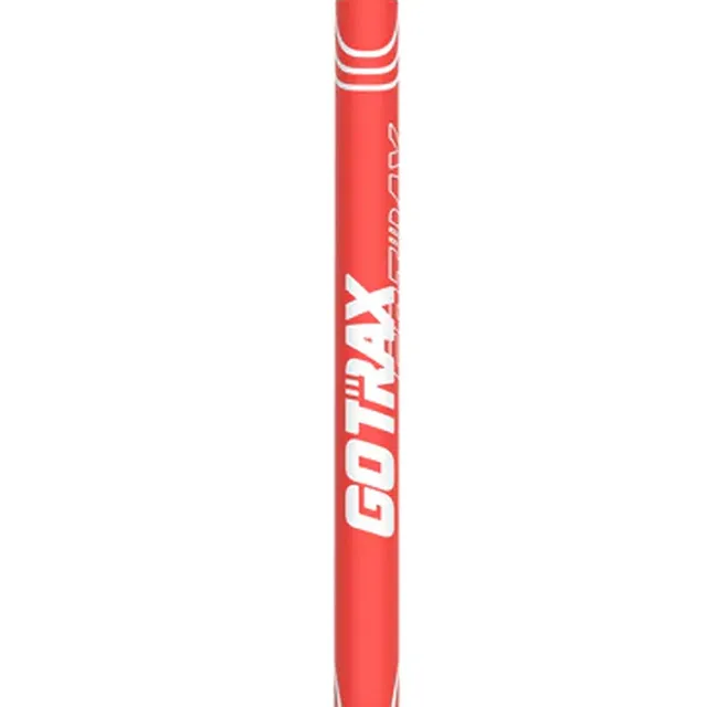 gotrax-vibe-potence-trottinette-lectrique-rouge image 1